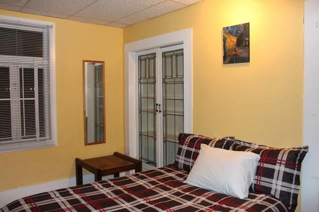 Kitsilano Heritage Hotel Vancouver Zewnętrze zdjęcie